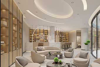 济宁香格里拉大酒店