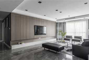 济宁电视墙设计案例