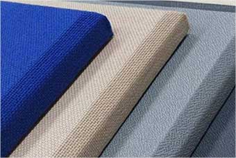 济宁森佰汇航空纤维（布艺饰面软包）